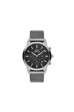 Slazenger SL.09.1548.2.03 Kol Saati