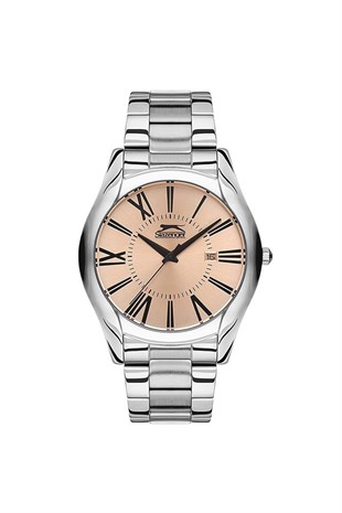Slazenger SL.09.1581.1.01 Kol Saati