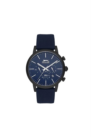 Slazenger SL.09.1713.2.01 Erkek Kol Saati