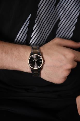 ALYANAKLAR Slazenger SL.09.2116.3.06 Erkek Kol Saati Slazenger