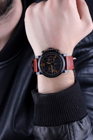 Timberland TBL.14811JSB/02 Erkek Kol Saati