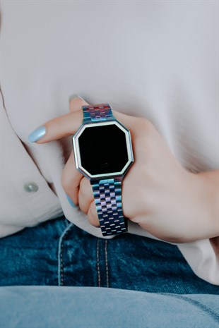 Upwatch Edge Colorful Kadın Saati