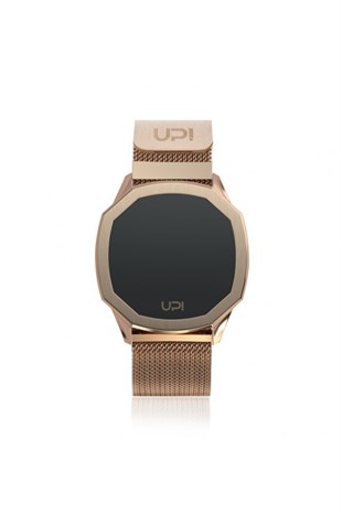 Upwatch Vertıce Rose Gold Unisex Saat