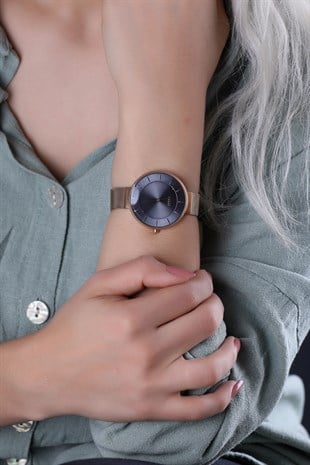 ALYANAKLAR Wesse WWL100109 Kadın Kol Saati Wesse