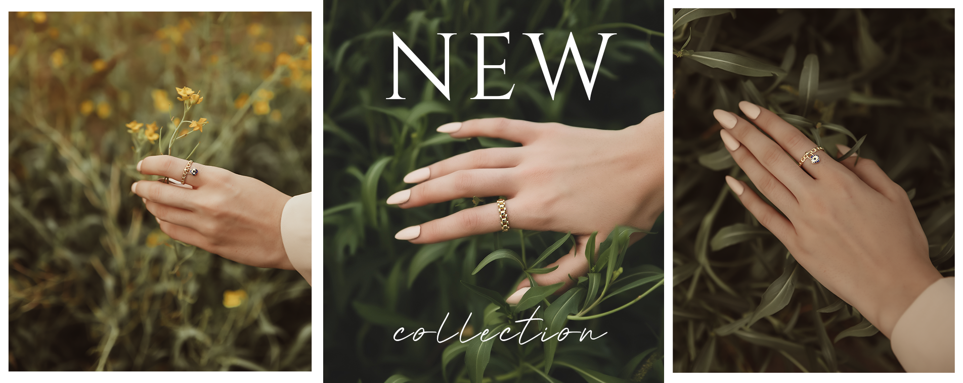 Alyanaklar Altın Serisi