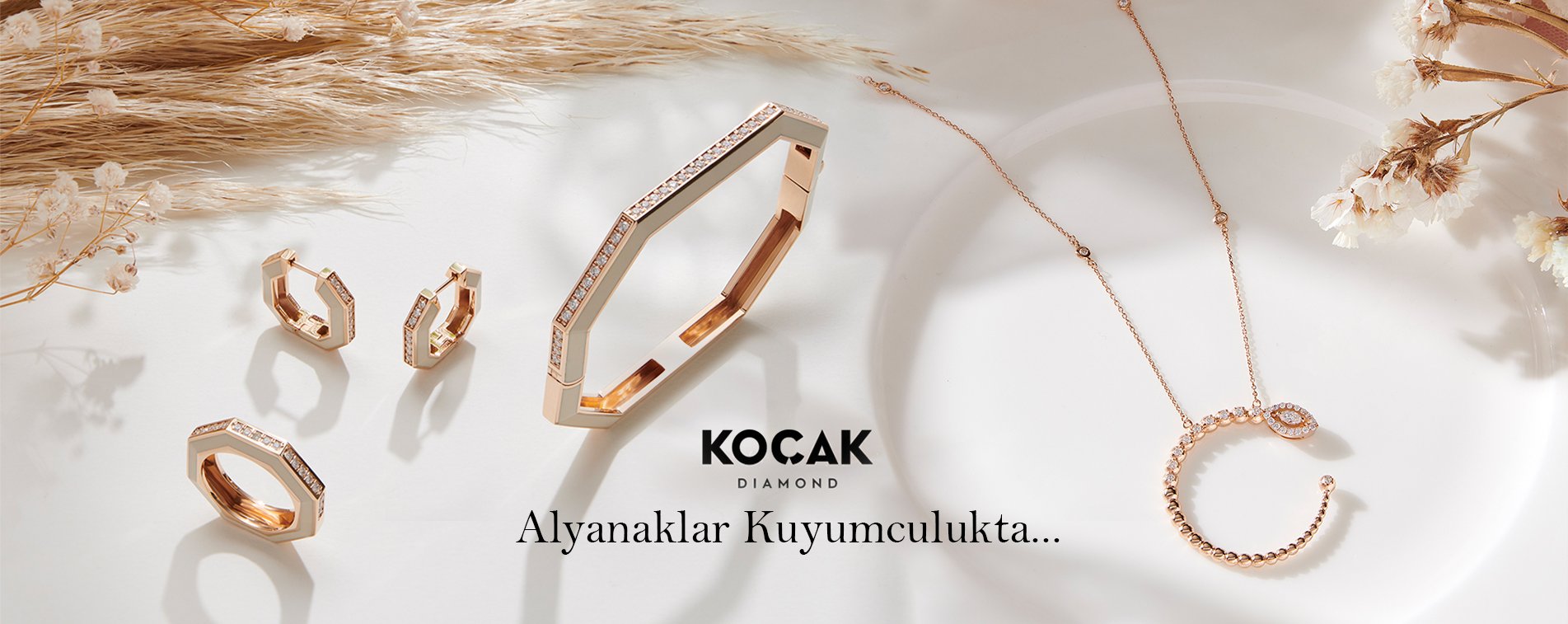 Alyanaklar Altın Serisi