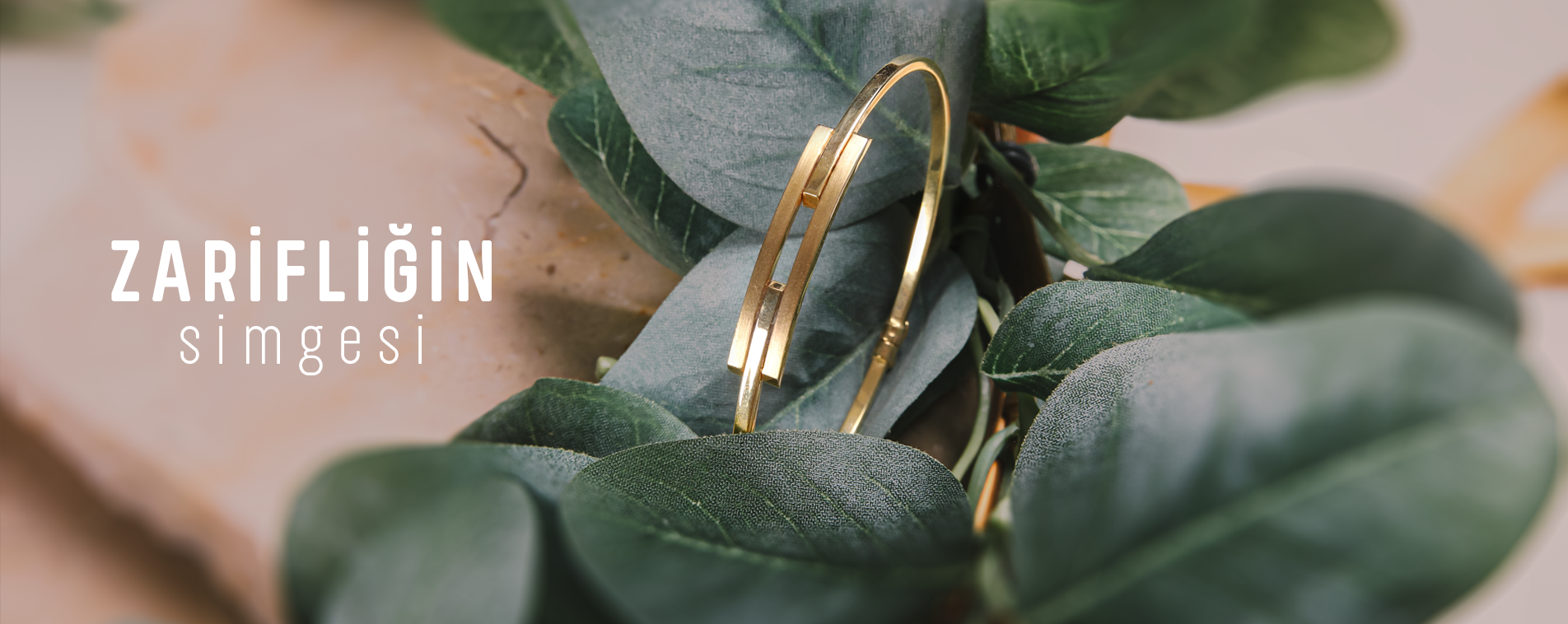 Alyanaklar Altın Serisi