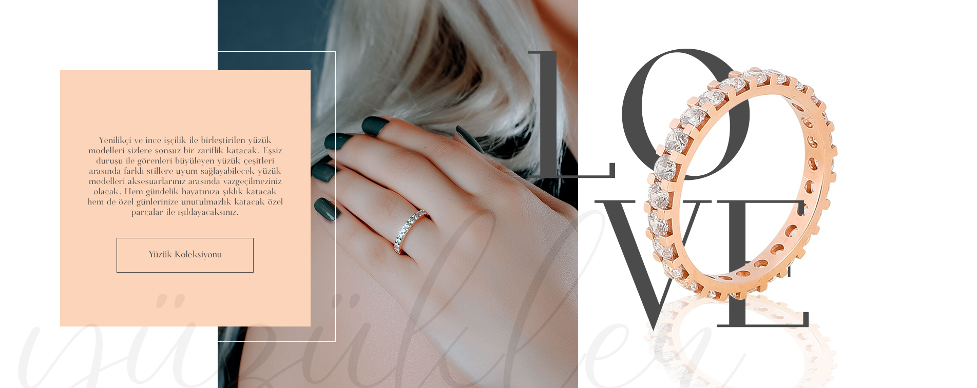 En zarif anlarınıza eşlik eden bileklikler