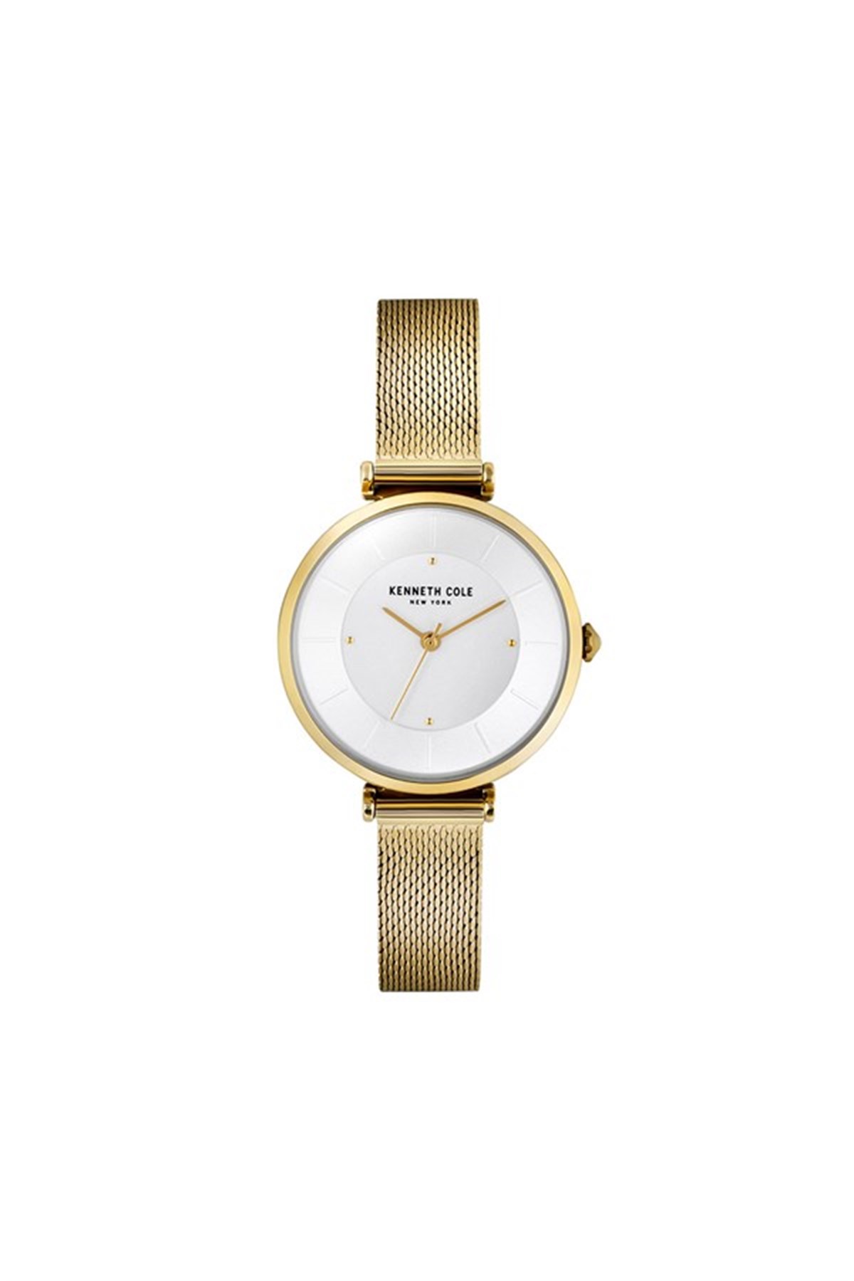 ALYANAKLAR Kenneth Cole KC50754004 Kadın Kol Saati Kenneth Cole