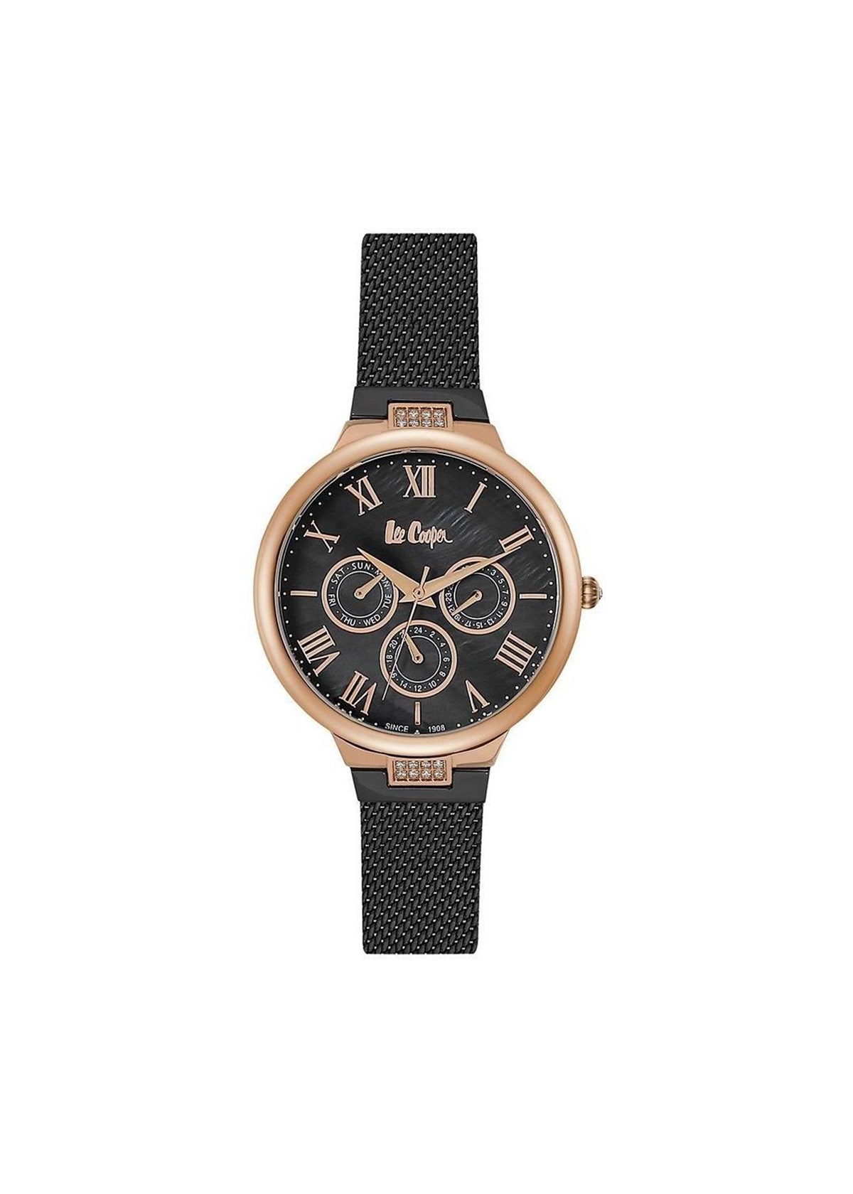 ALYANAKLAR Lee Cooper LC06521.450 Kadın Kol Saati Lee Cooper
