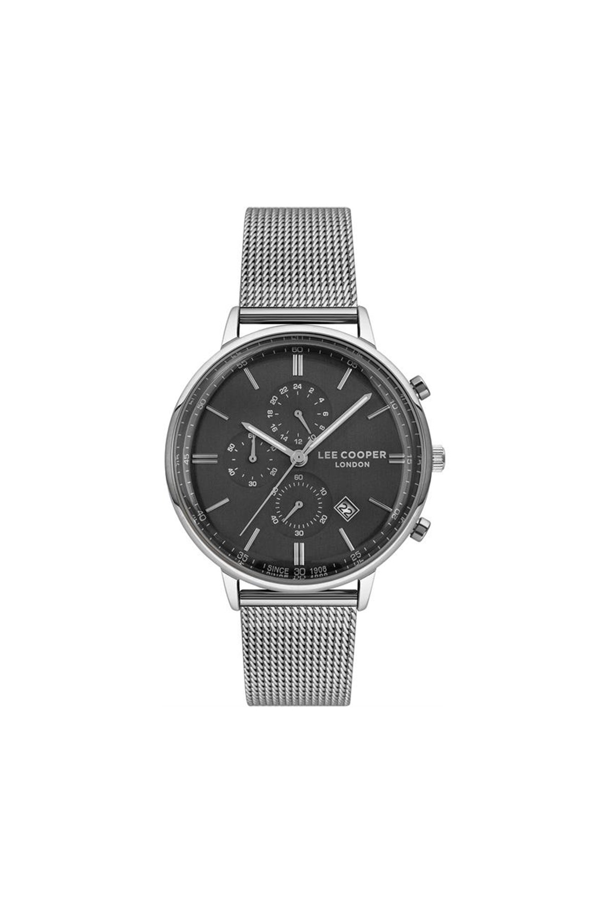 ALYANAKLAR Lee Cooper LC07315.350 Erkek Kol Saati Lee Cooper
