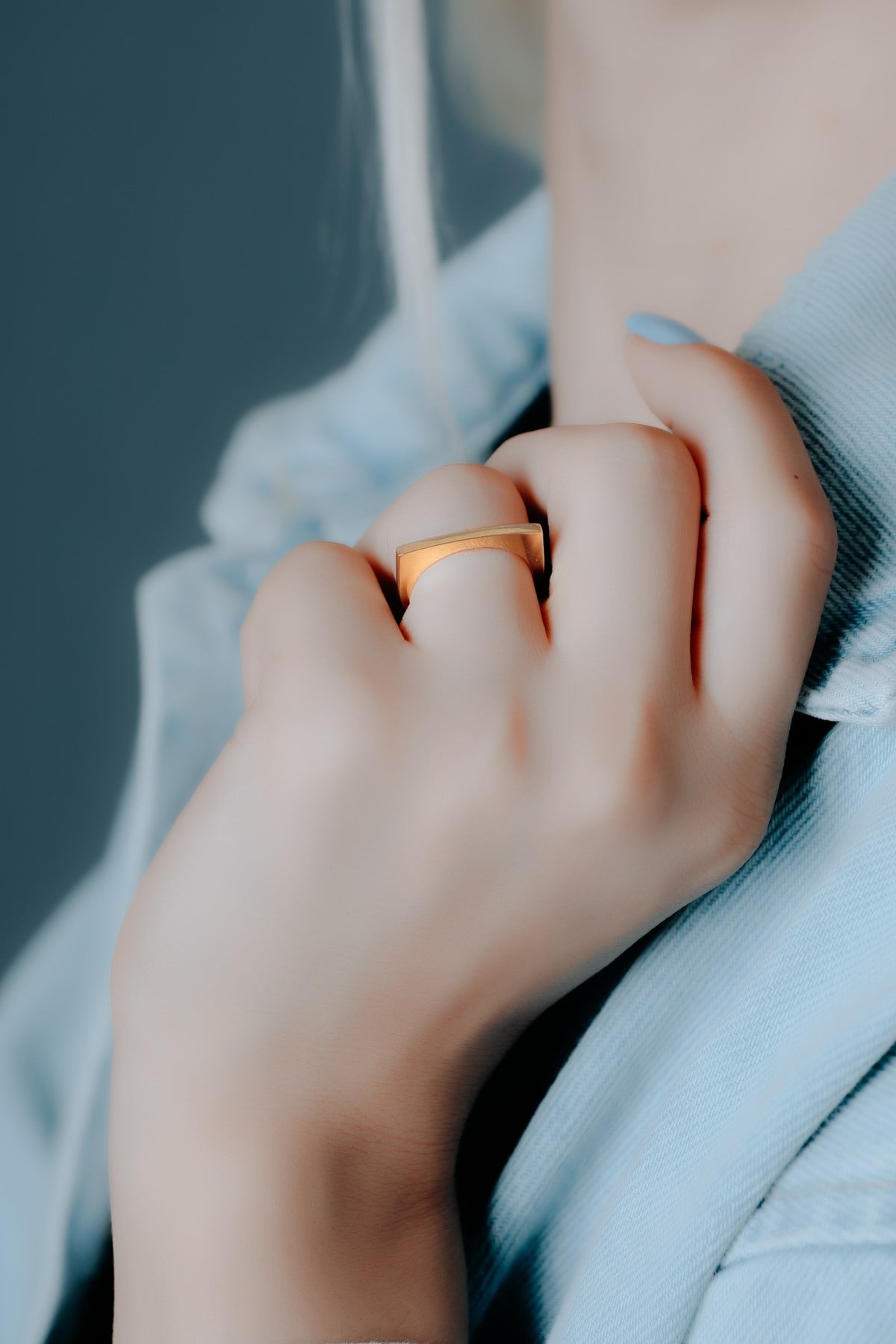 ALYANAKLAR SADE SARI ALTIN YÜZÜK Sade Yüzük