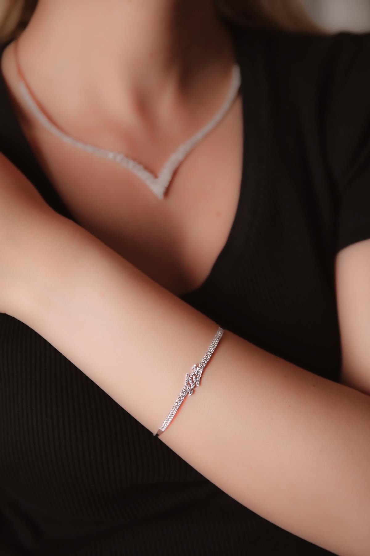 ALYANAKLAR ZERAFET MODEL BEYAZ SET Düğün Setleri