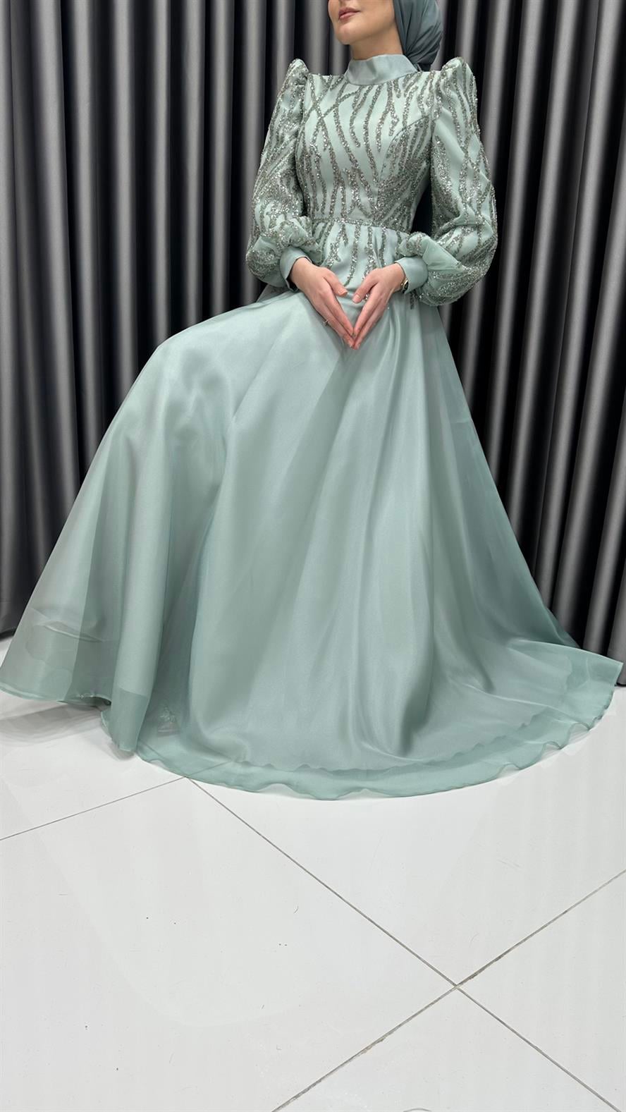 0095 ADELİNA-Mint
