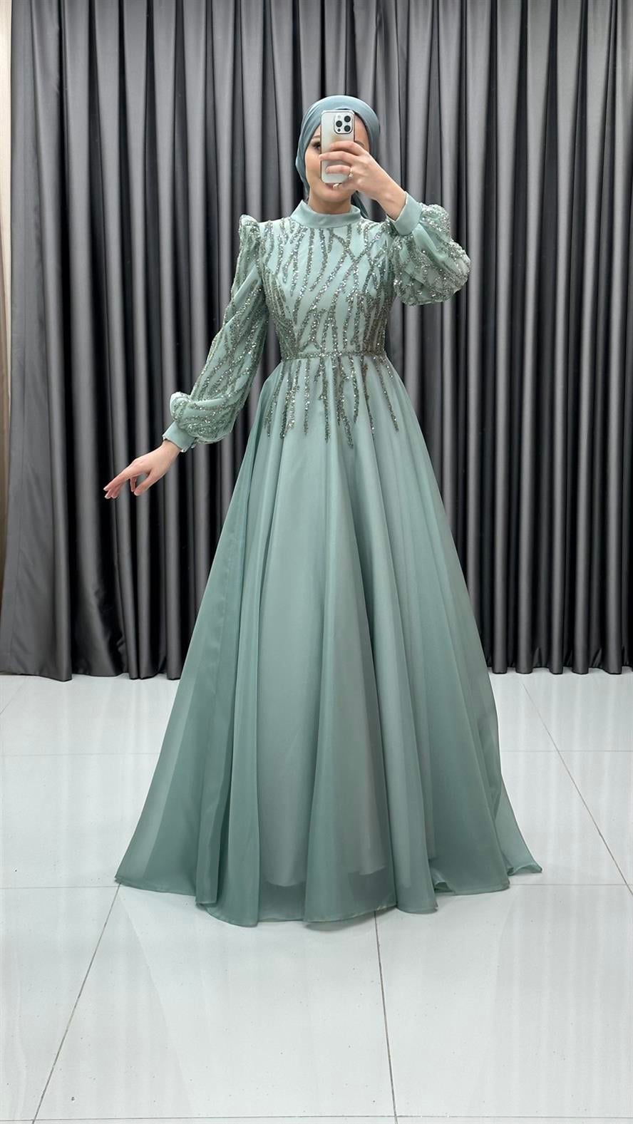 0095 ADELİNA-Mint