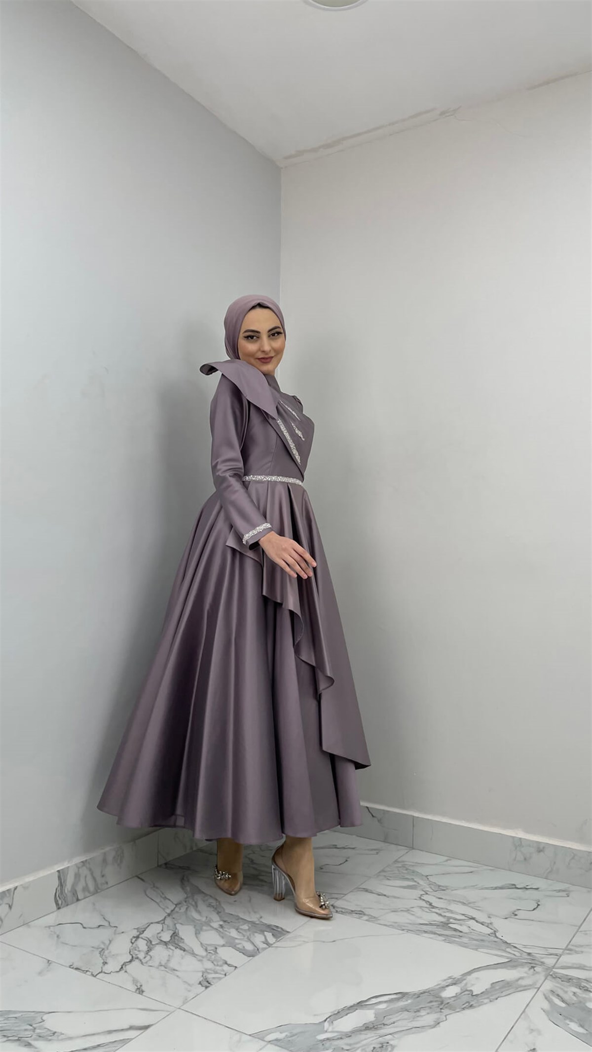 0168 M Buket Abiye
