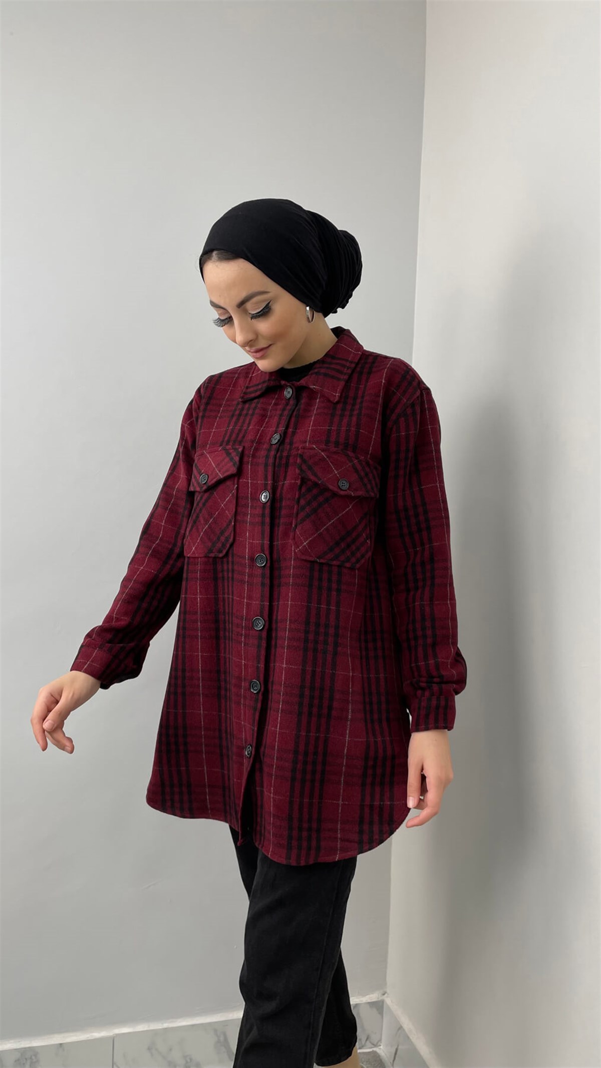 1029 R Ekose Tunik