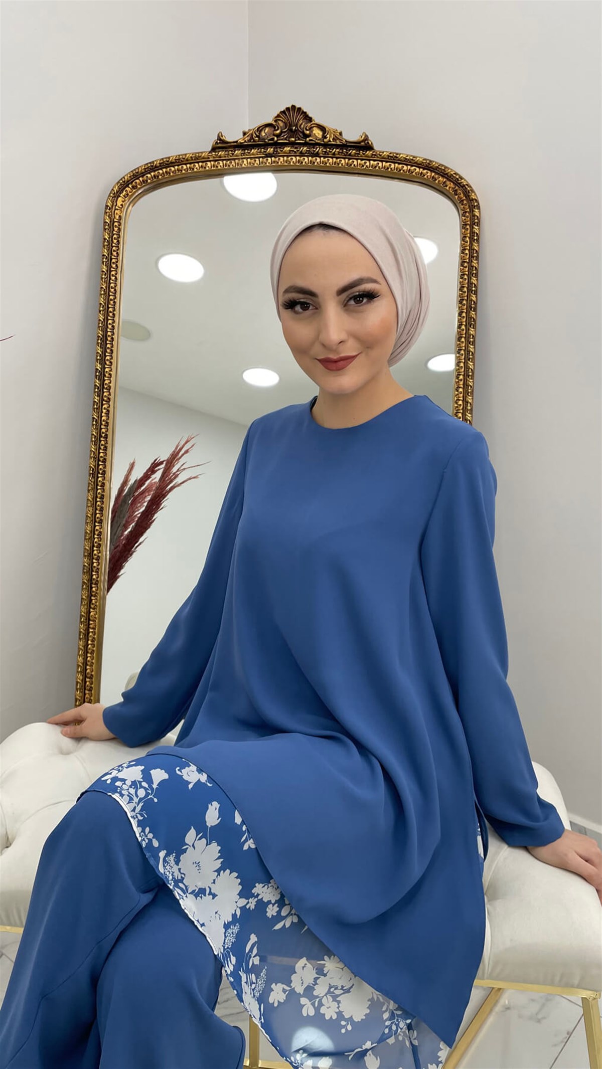 1102 A Bayan Takım