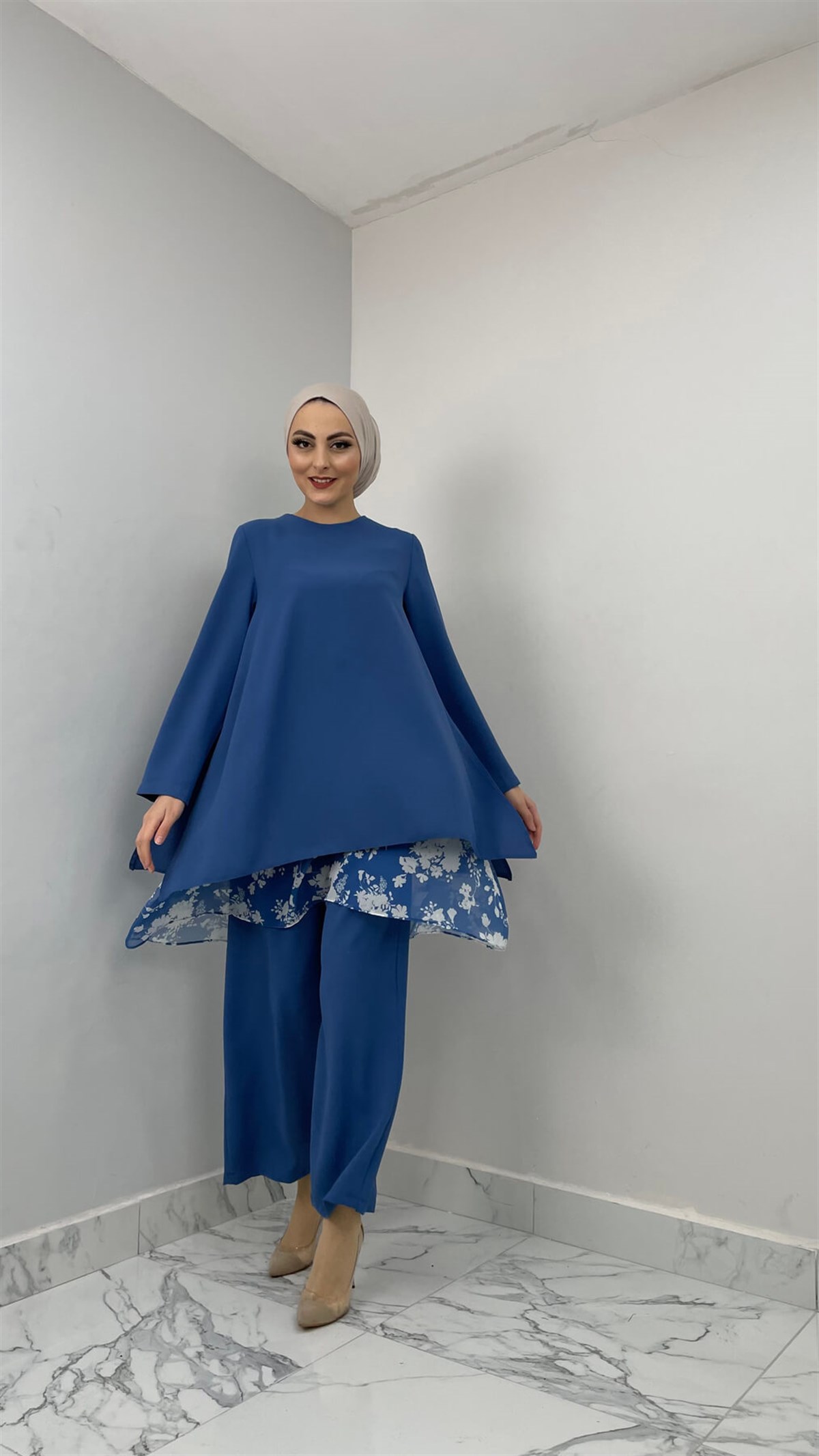 1102 A Bayan Takım