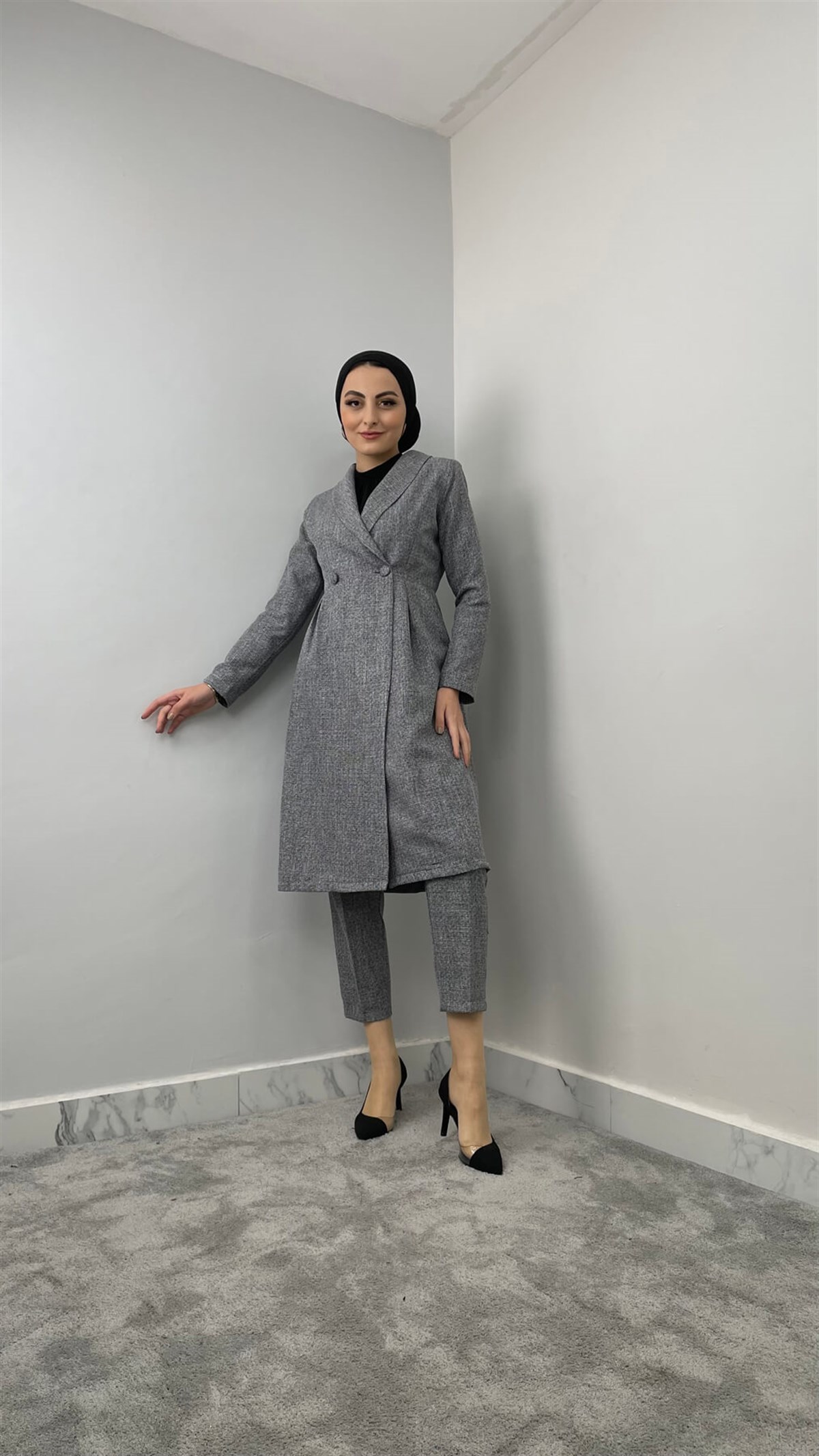 1567 P Bayan Takım