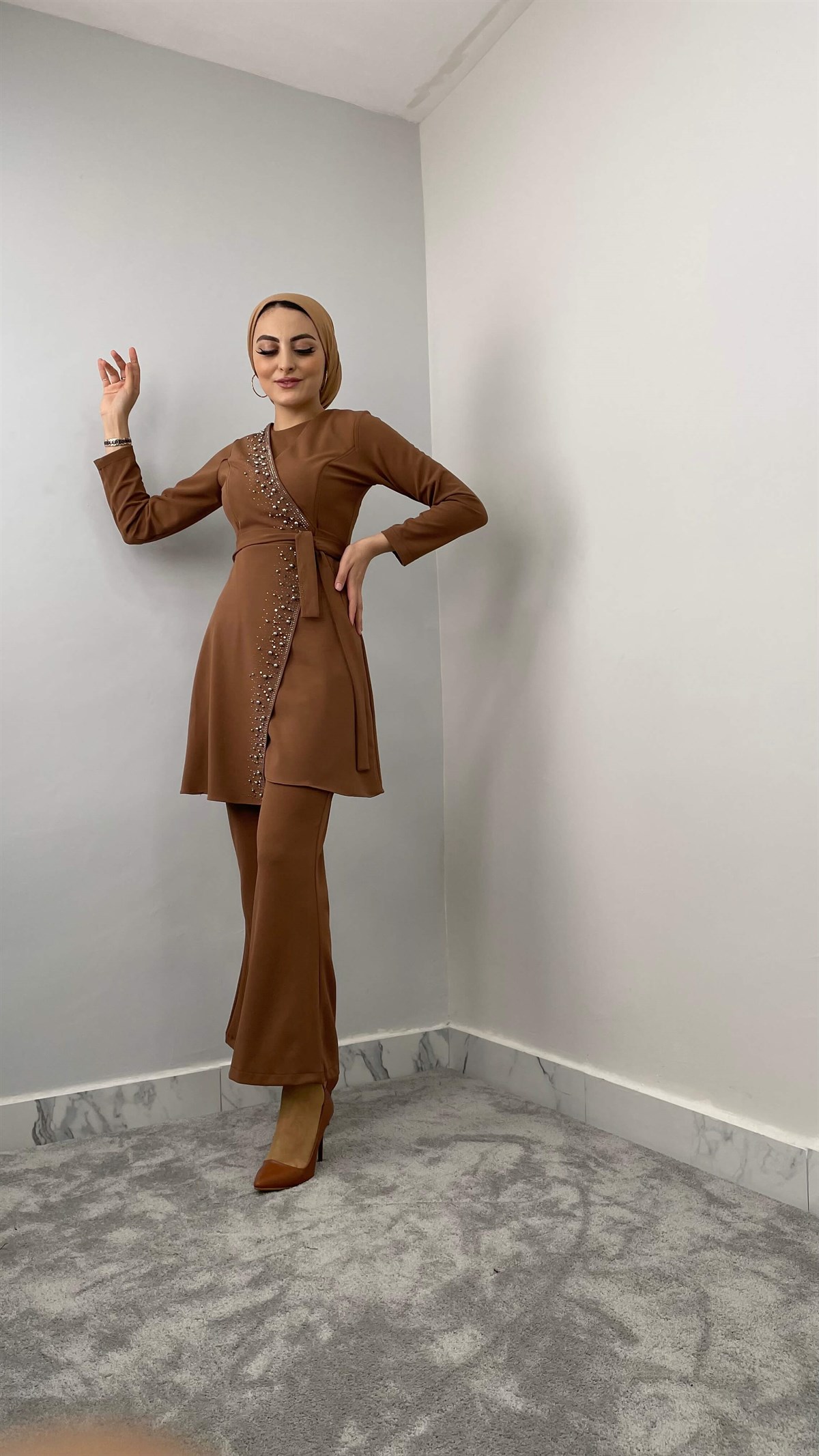 1608 Panaline Takım