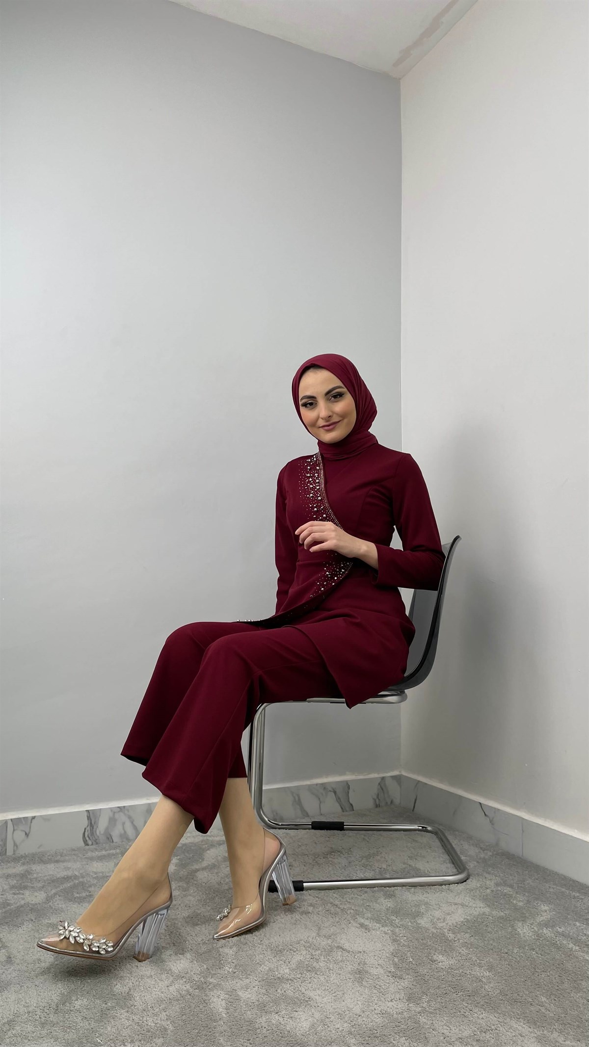 1608 Panaline Takım