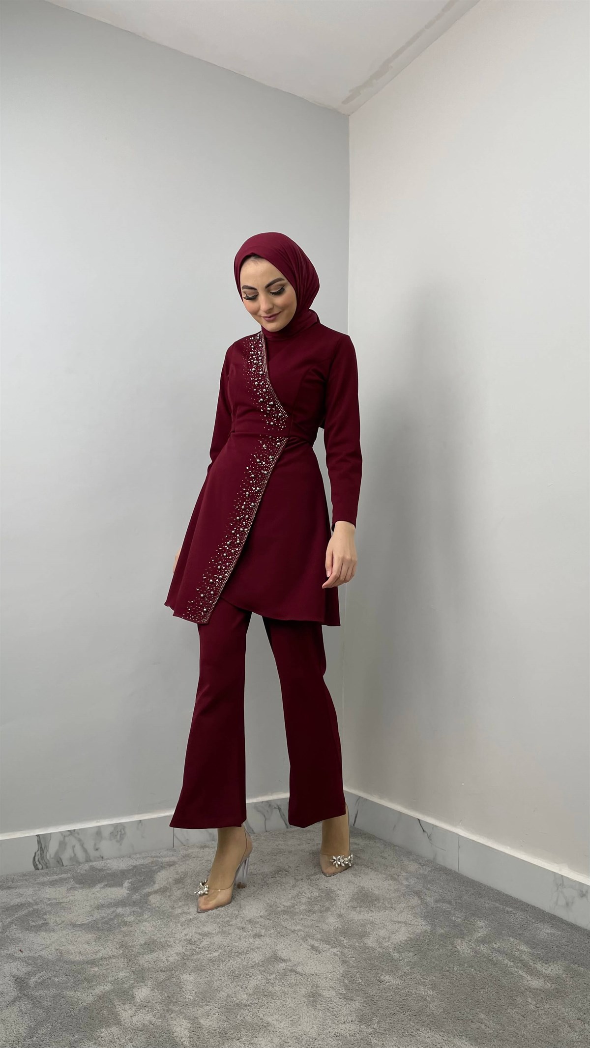 1608 Panaline Takım