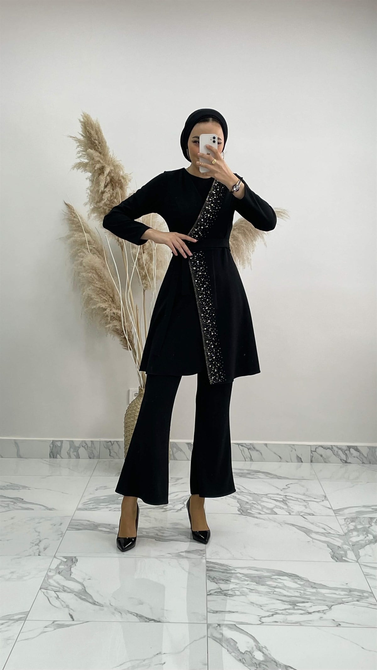 1608 Panaline Takım