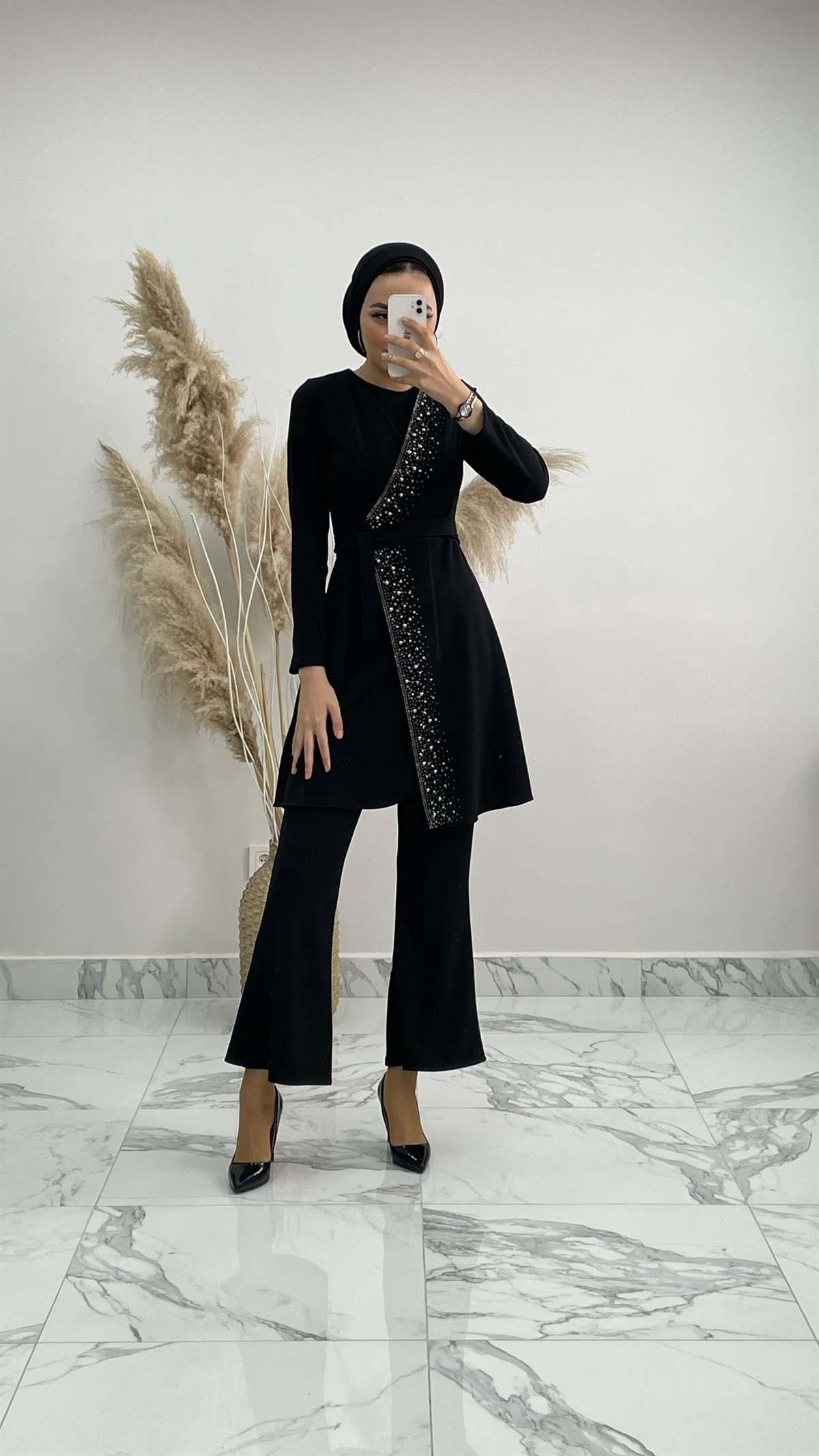 1608 Panaline Takım