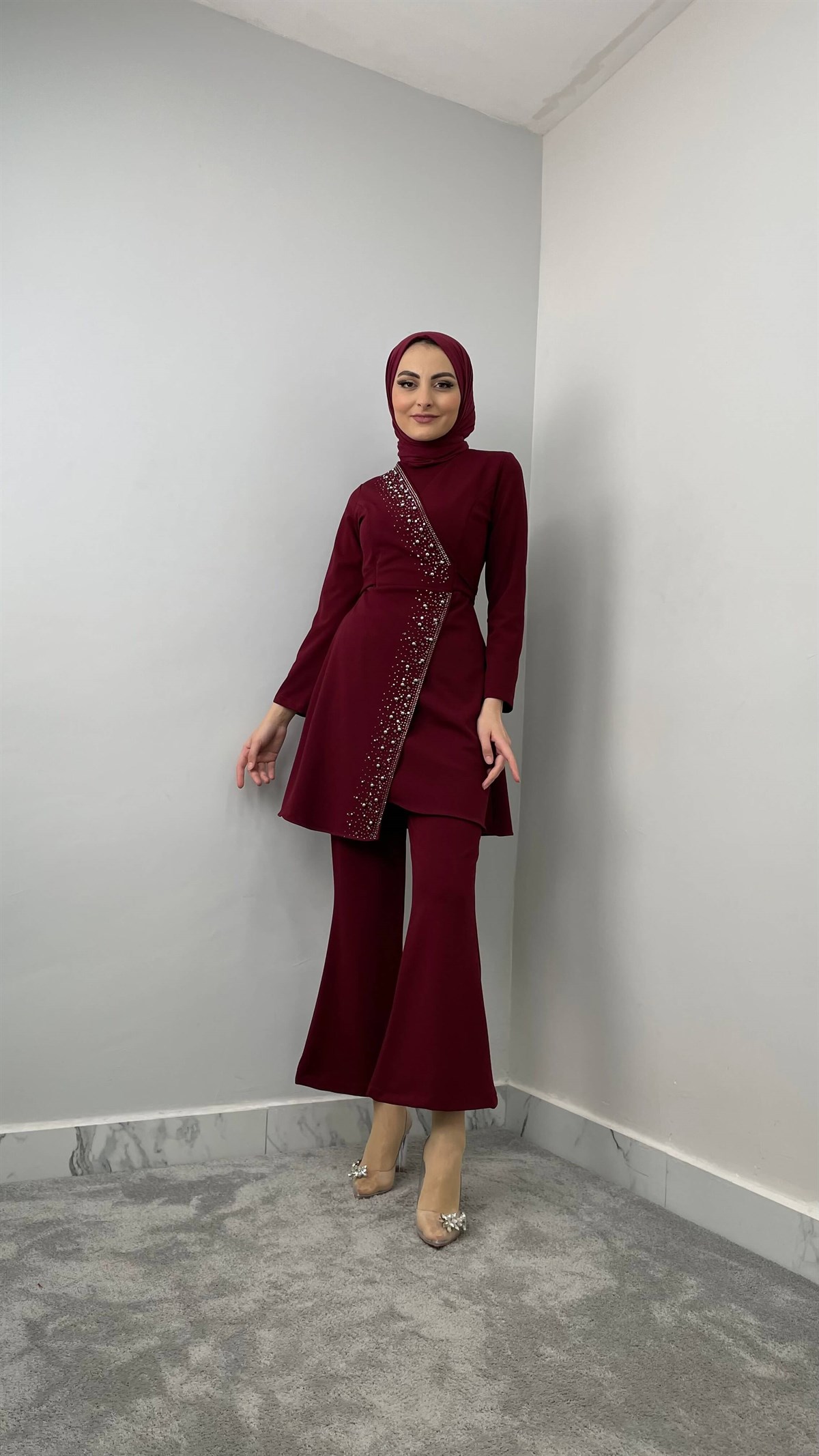 1608 Panaline Takım