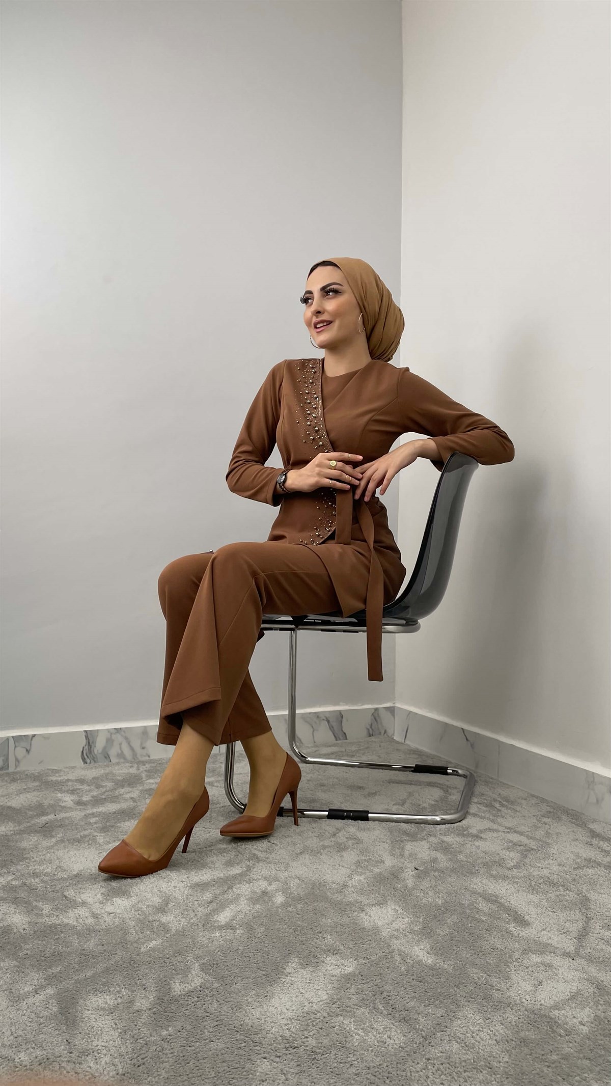 1608 Panaline Takım