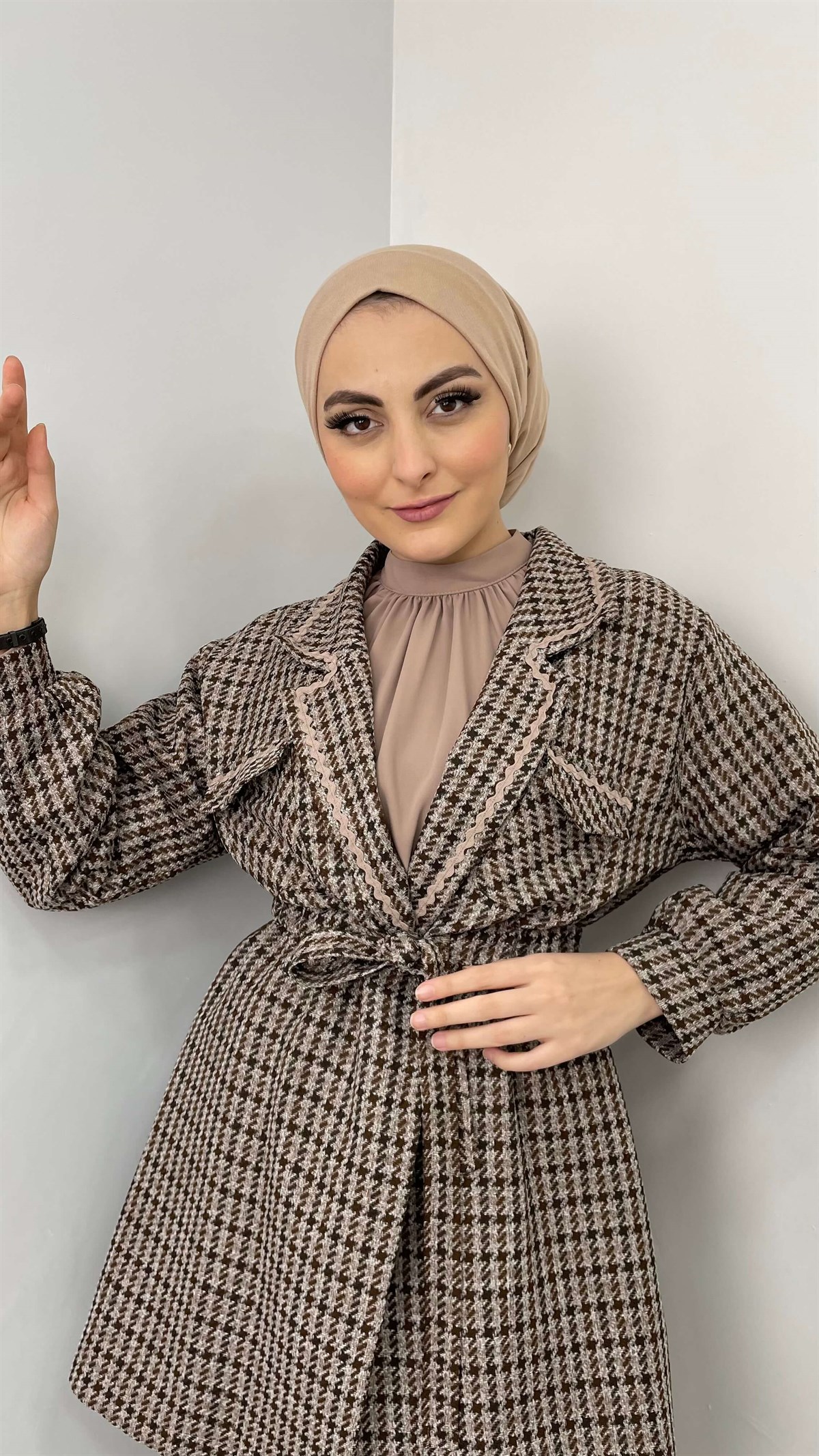 1715 P Bayan Takım
