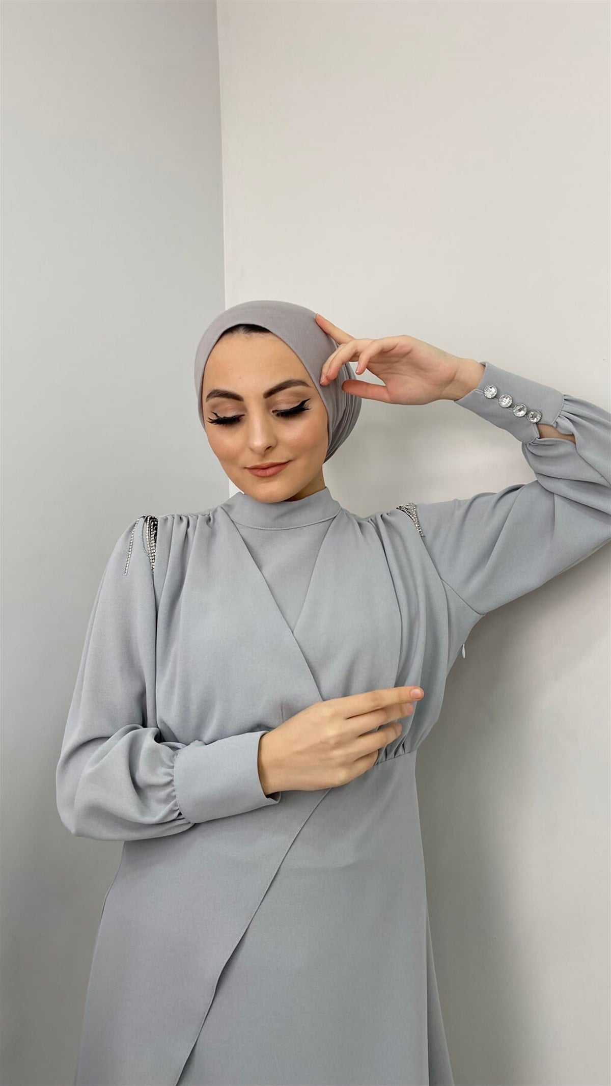 1716 P Bayan Takım