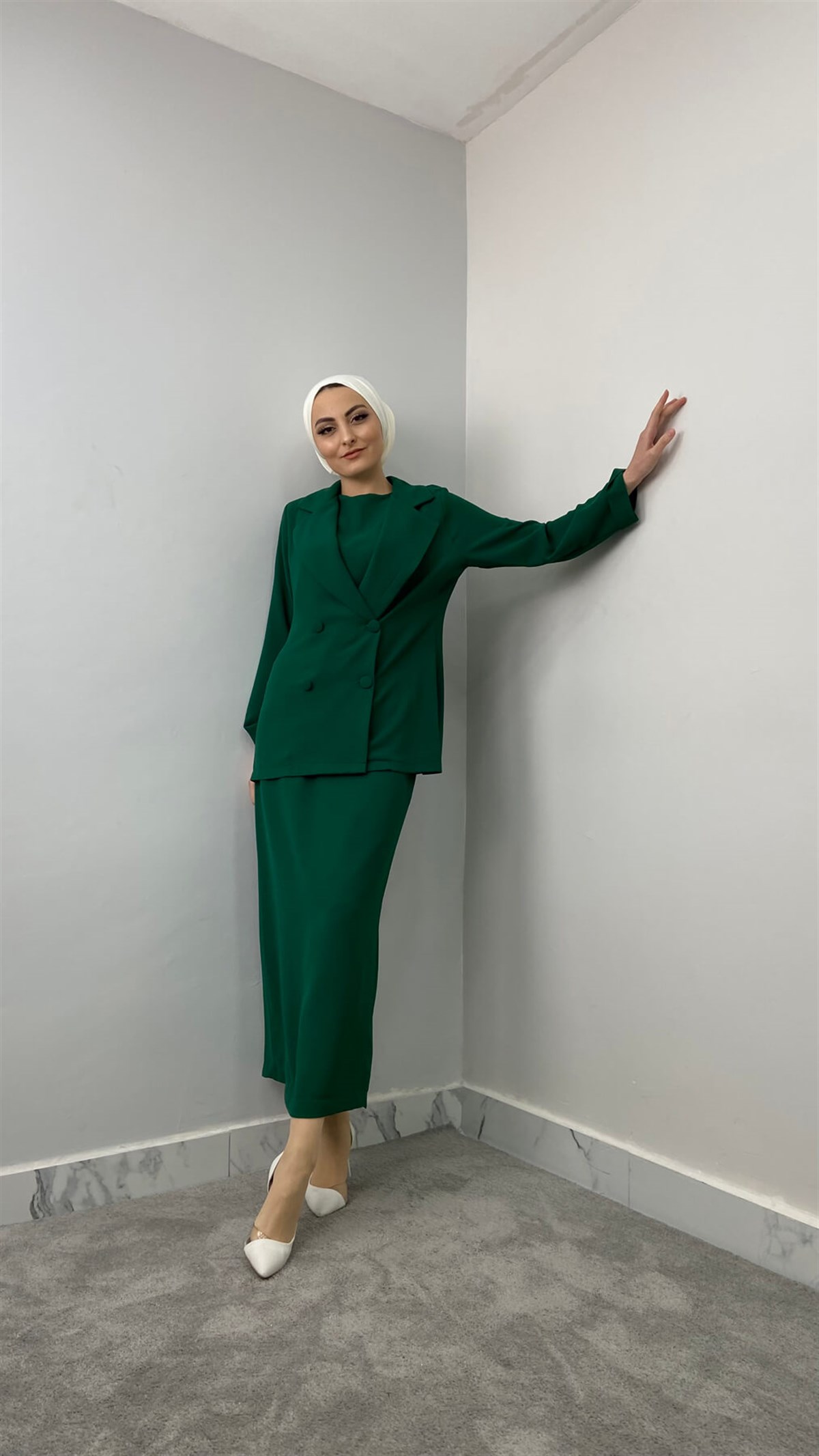 1717 P Bayan Takım