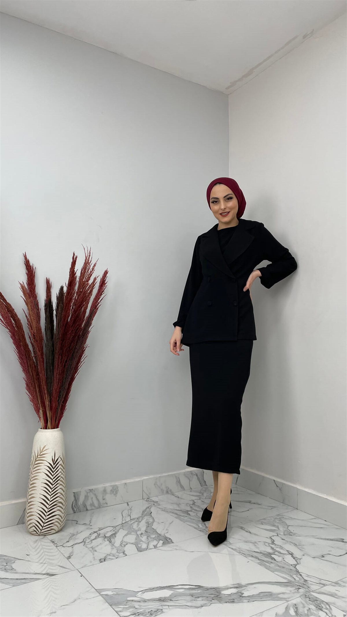 1717 P Bayan Takım