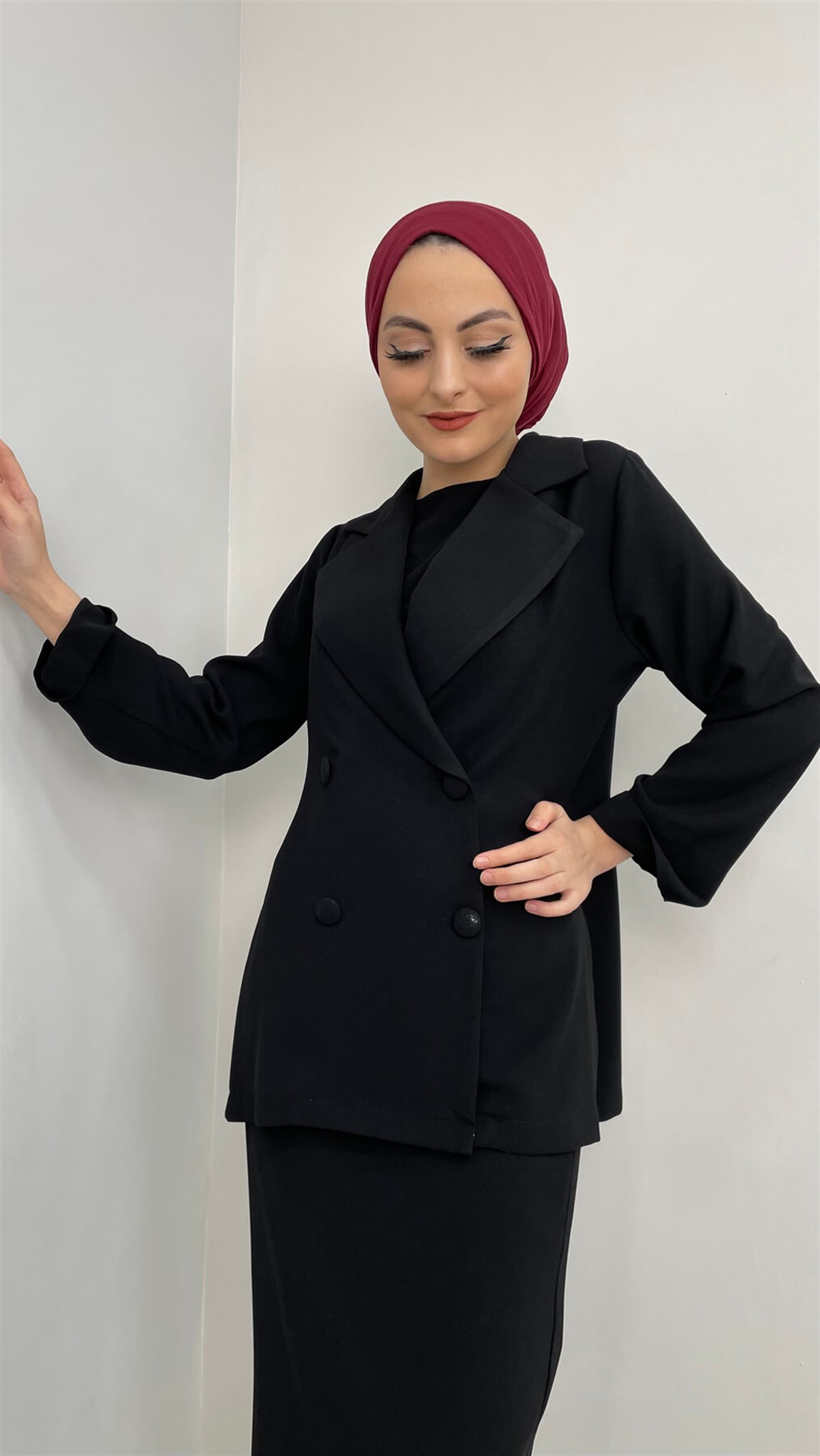 1717 P Bayan Takım
