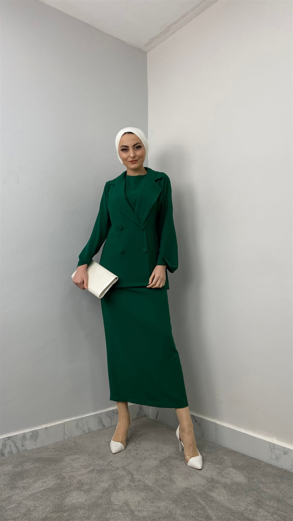 1717 P Bayan Takım