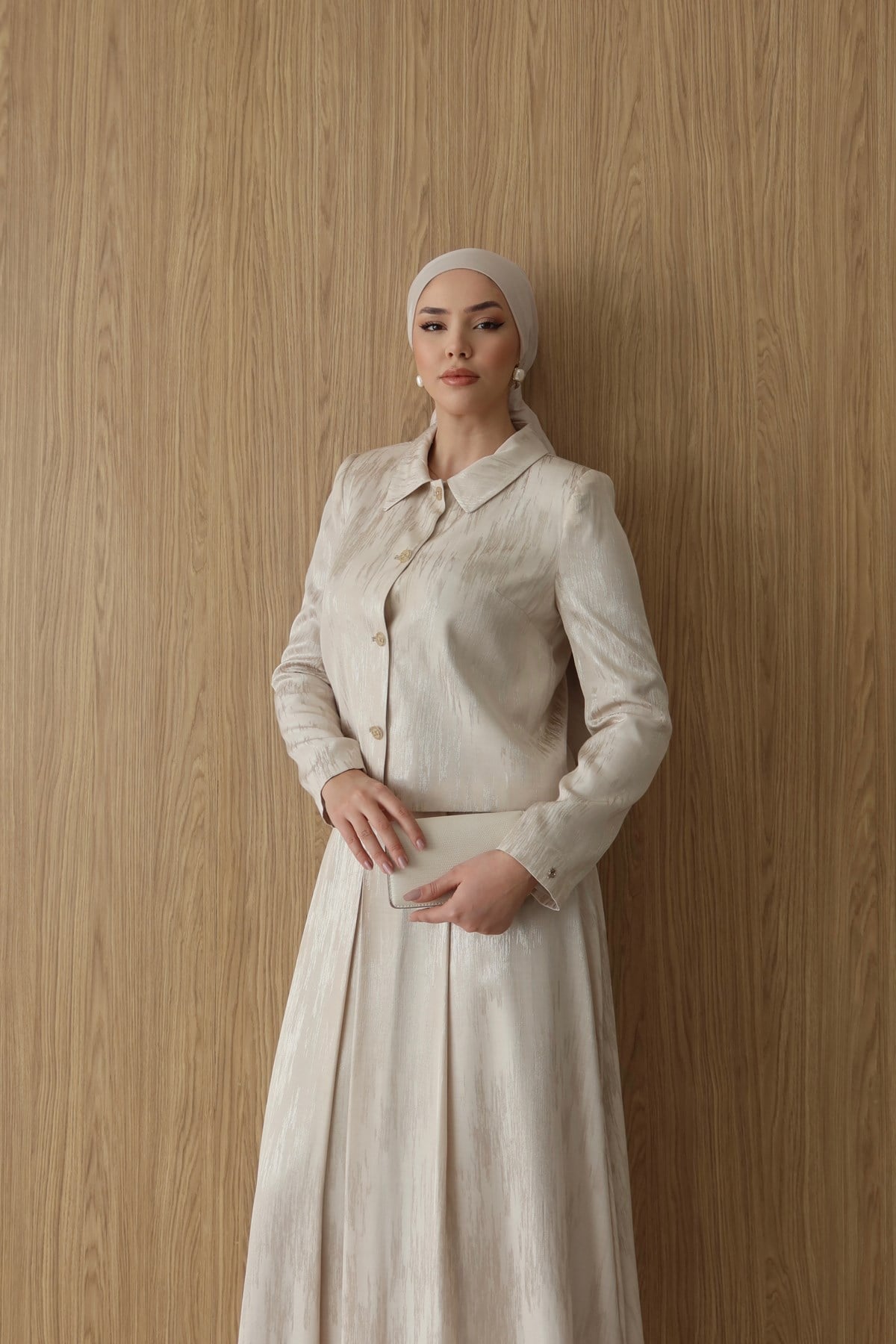 1738 Mareen Takım-Vanilya