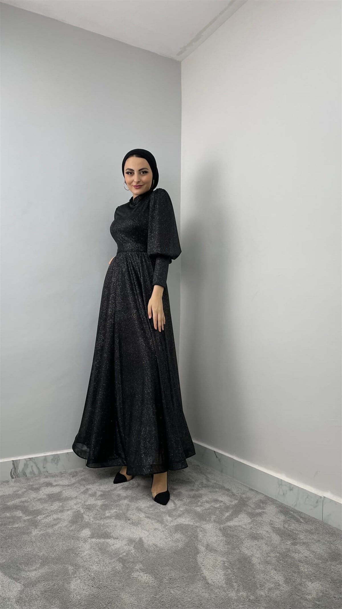 2047 T  Bayan Abiye