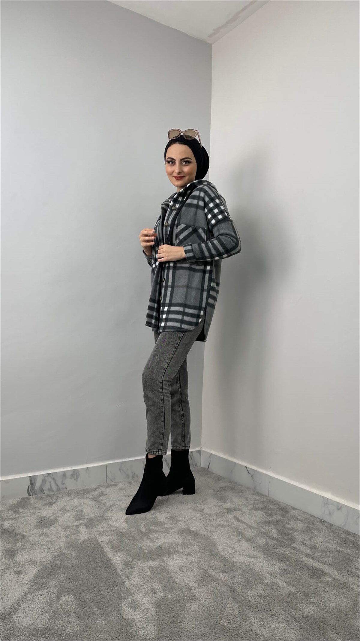 2634 N Ekose Tunik
