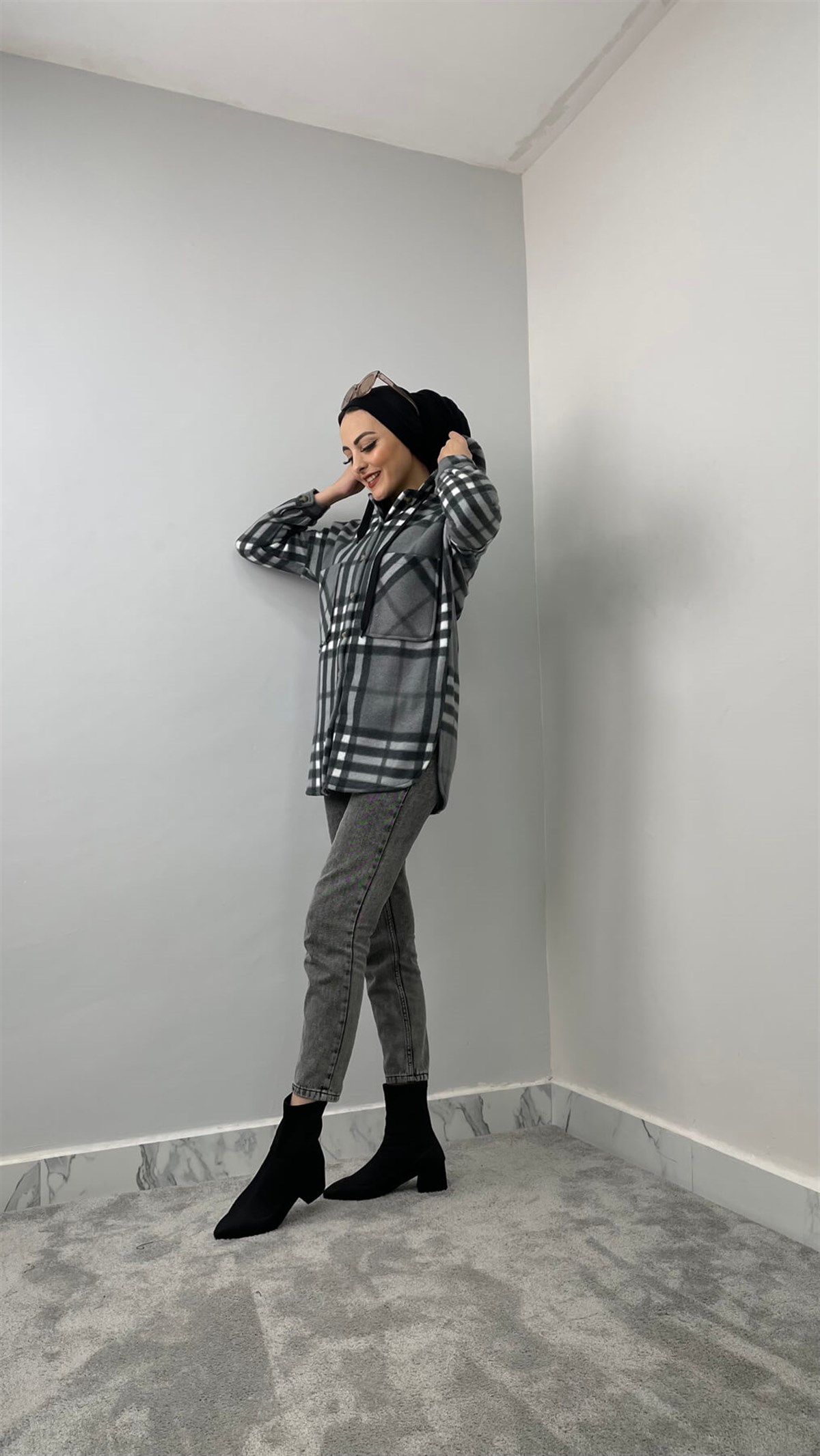 2634 N Ekose Tunik