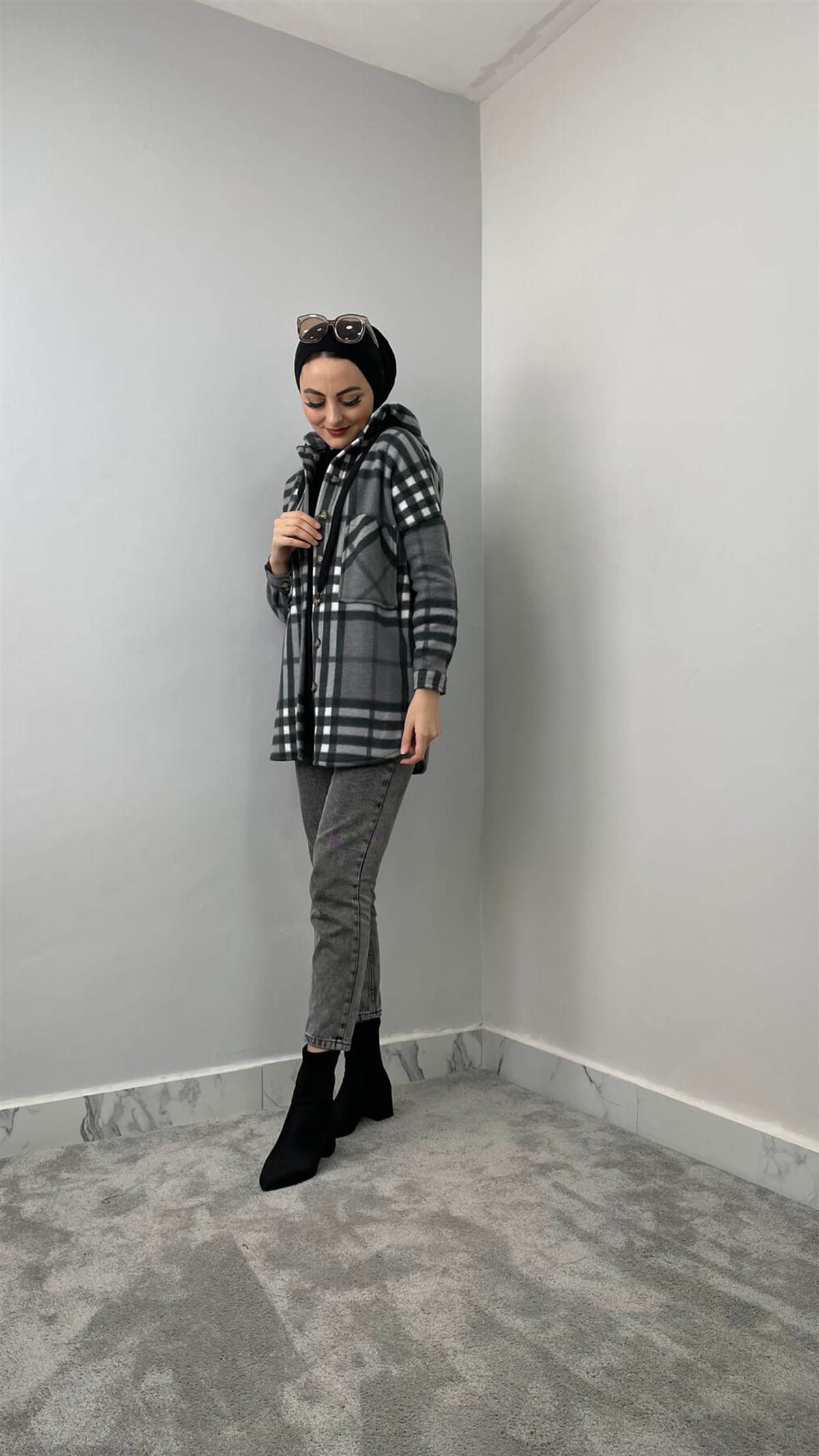 2634 N Ekose Tunik