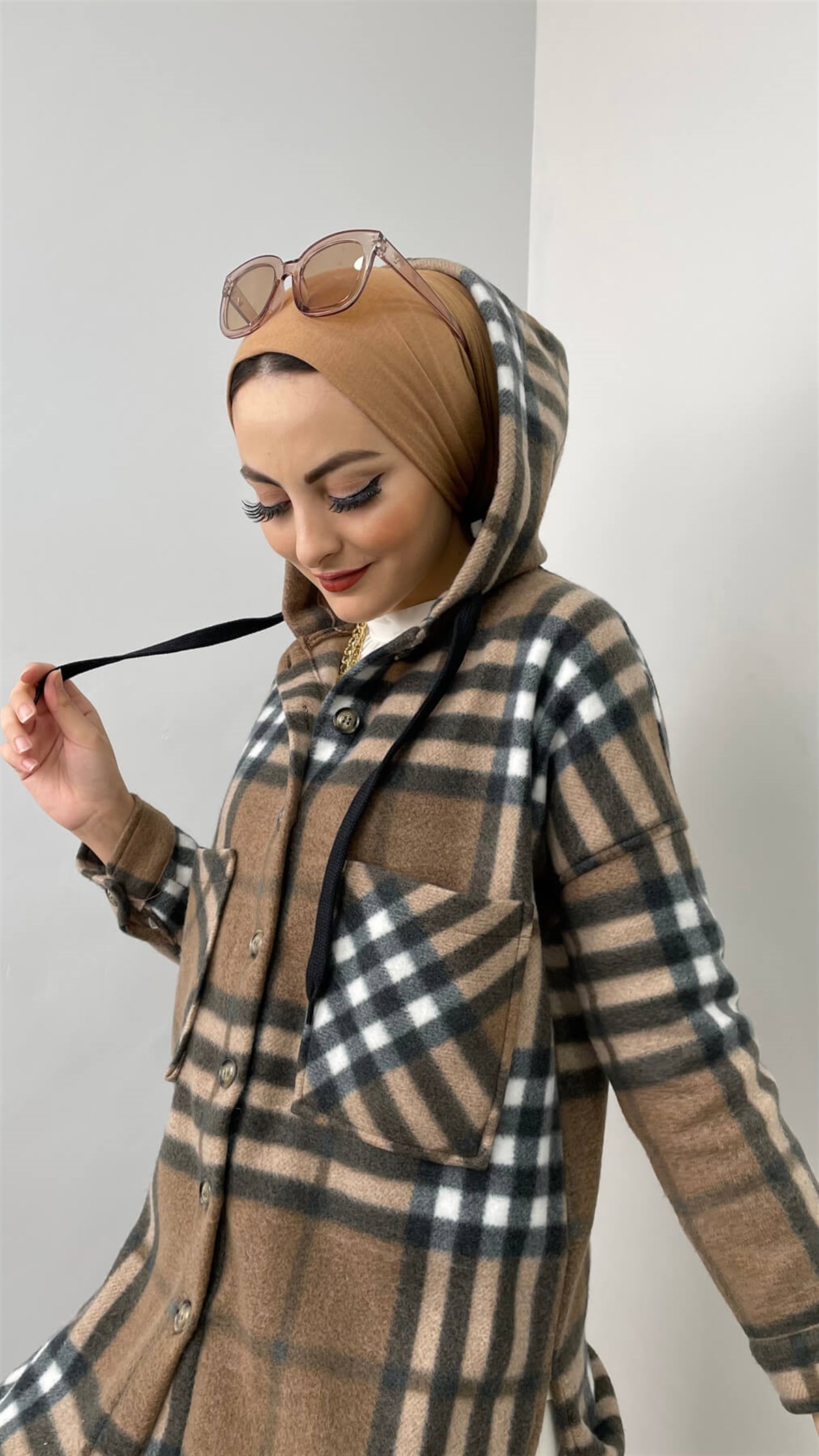 2634 N Ekose Tunik