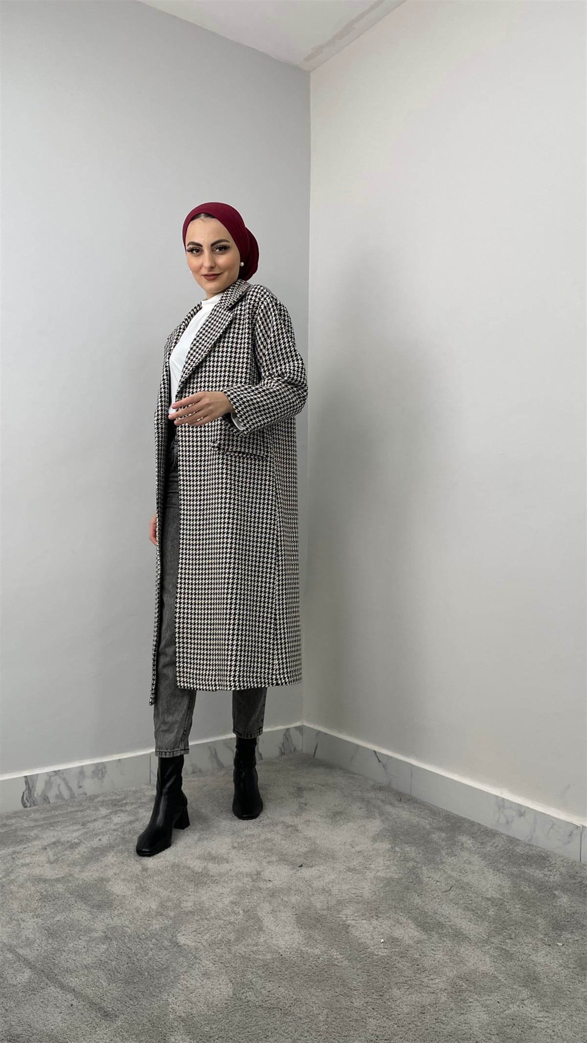 2666 N Bayan Kaban