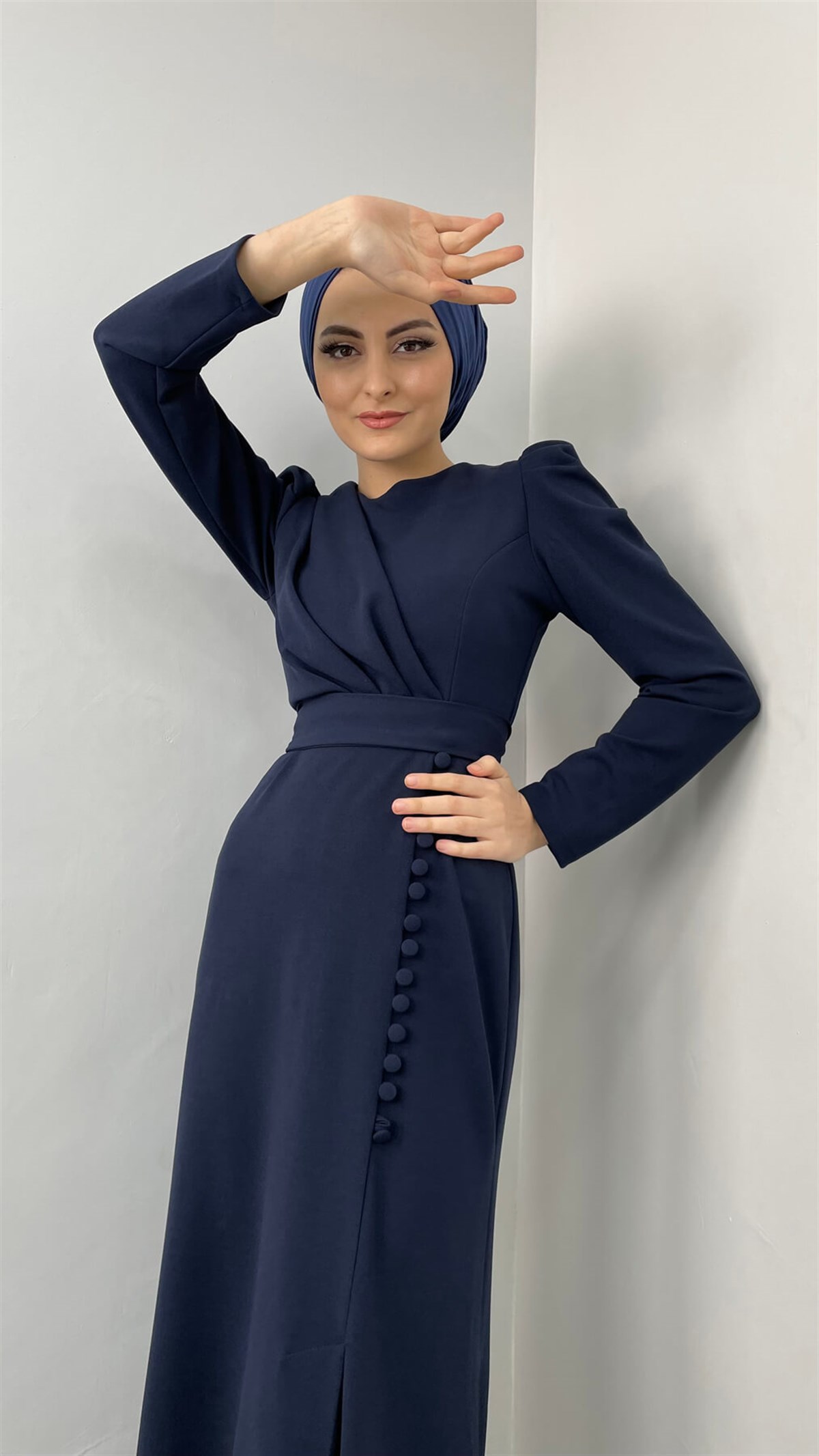 4181 T  Bayan Elbise