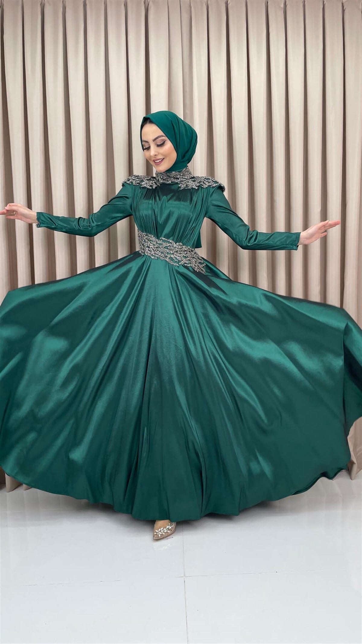 4450 H Bayan Abiye
