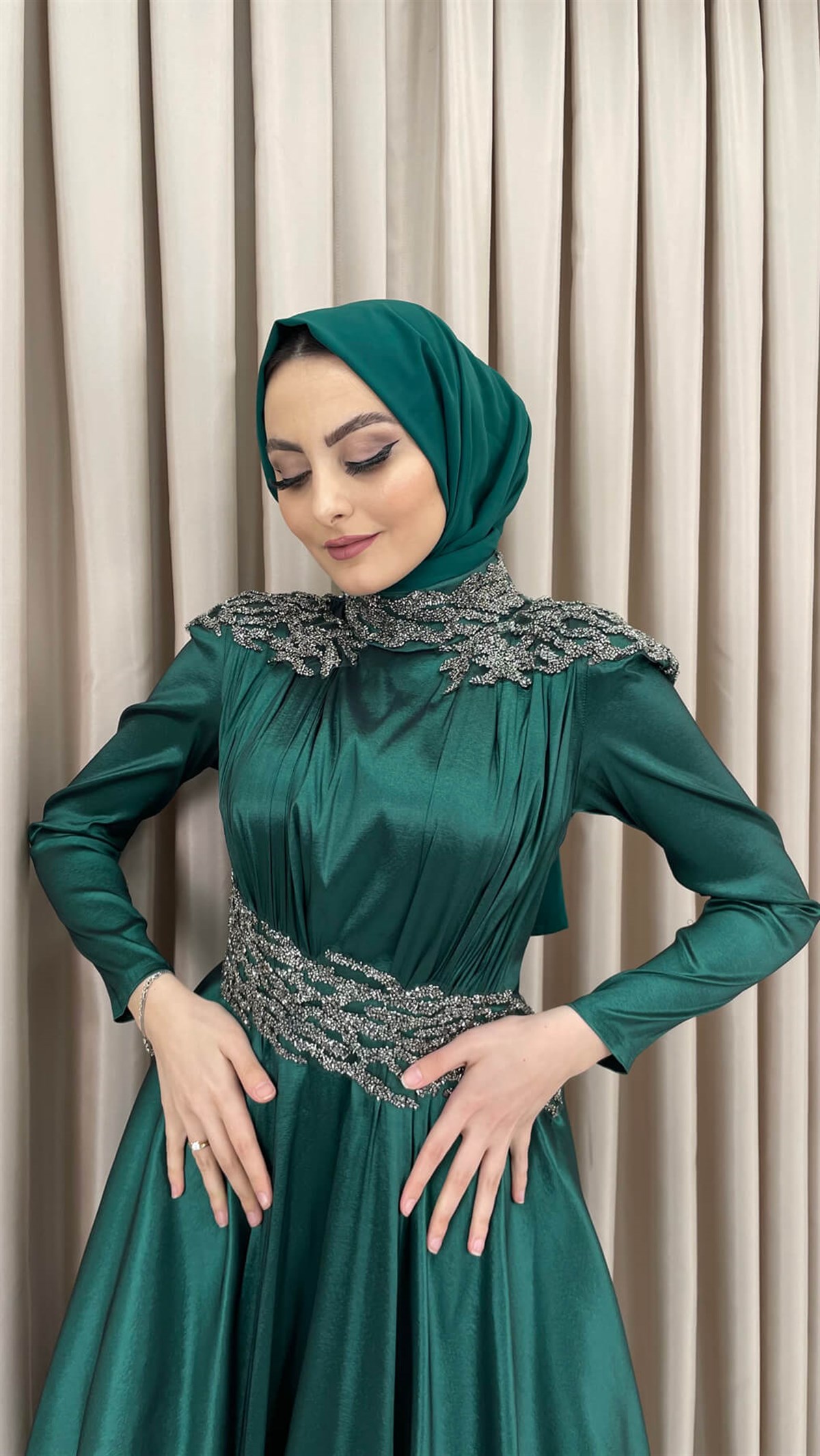4450 H Bayan Abiye