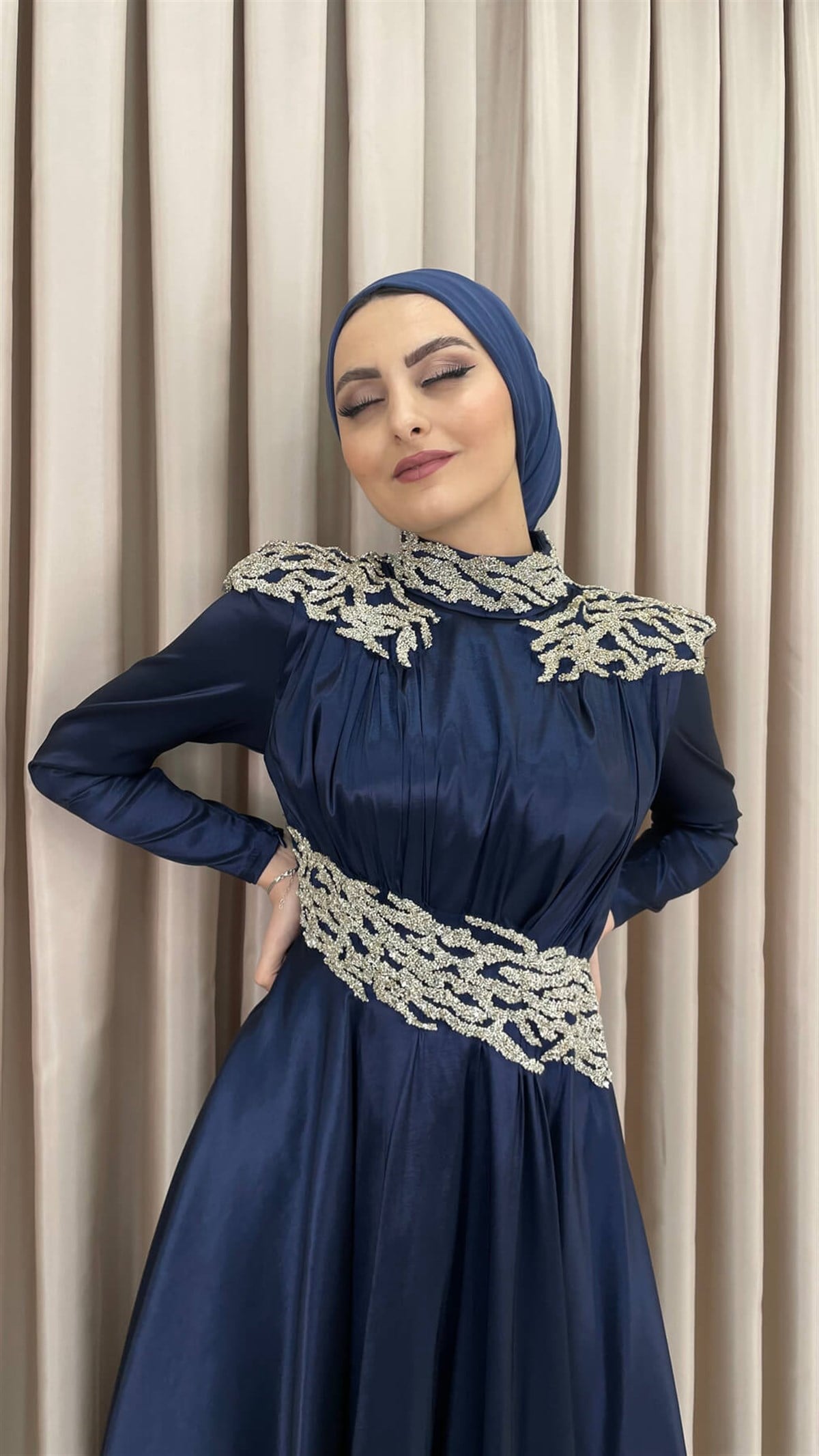 4450 H Bayan Abiye