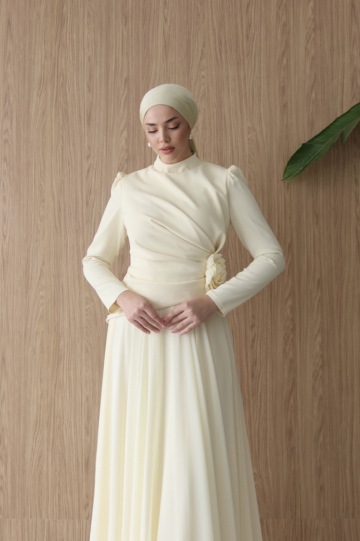 4525 T Nurseda Abiye-Limon