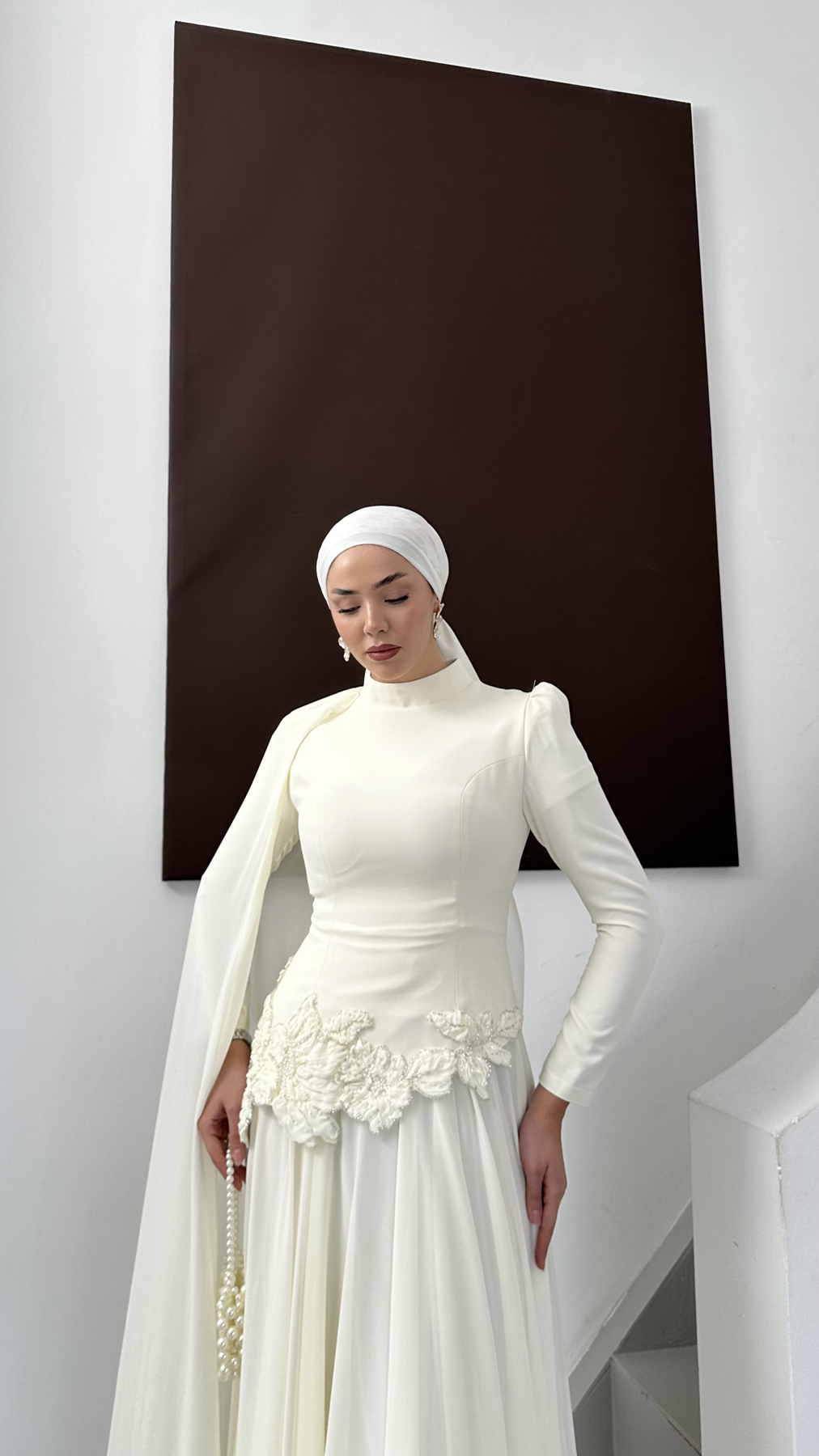 4551 T Sarah Abiye-Krem